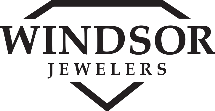 Windsor Jewelers Logo