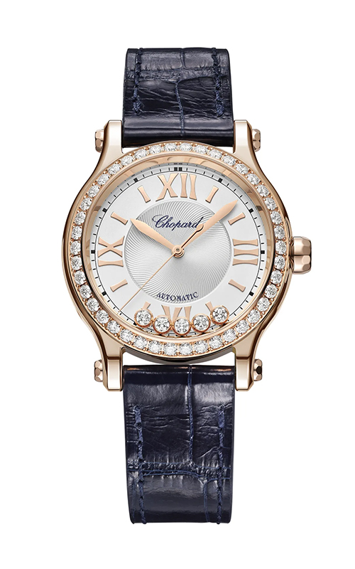 Shop the Chopard Watch 275378 5003 Windsor Jewelers