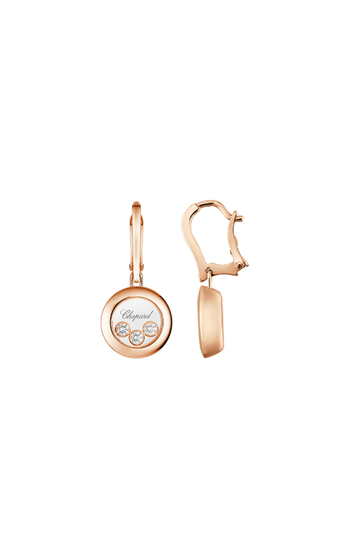 Shop the Chopard Earring 83A018 5301 Windsor Jewelers