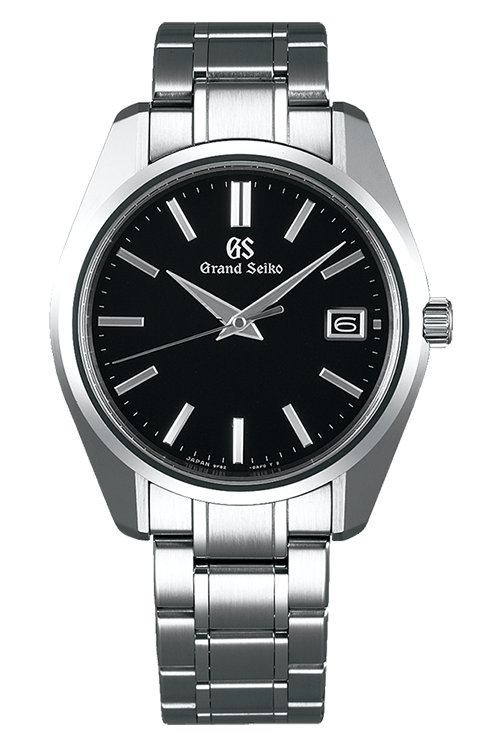 New Grand Seiko Heritage SBGV207