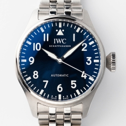 Previously Owned – IWC Big Pilot’s Watch 43