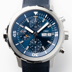 Previously Owned – IWC Aquatimer