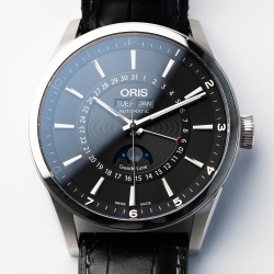 Previously Owned – Oris Artix Complication