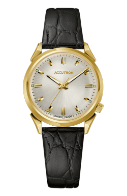 Accutron Legacy Limited Ed. 2SW7A004