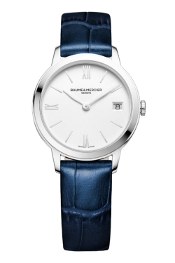 Baume & Mercier Classima Quartz 31mm Ladies Watch