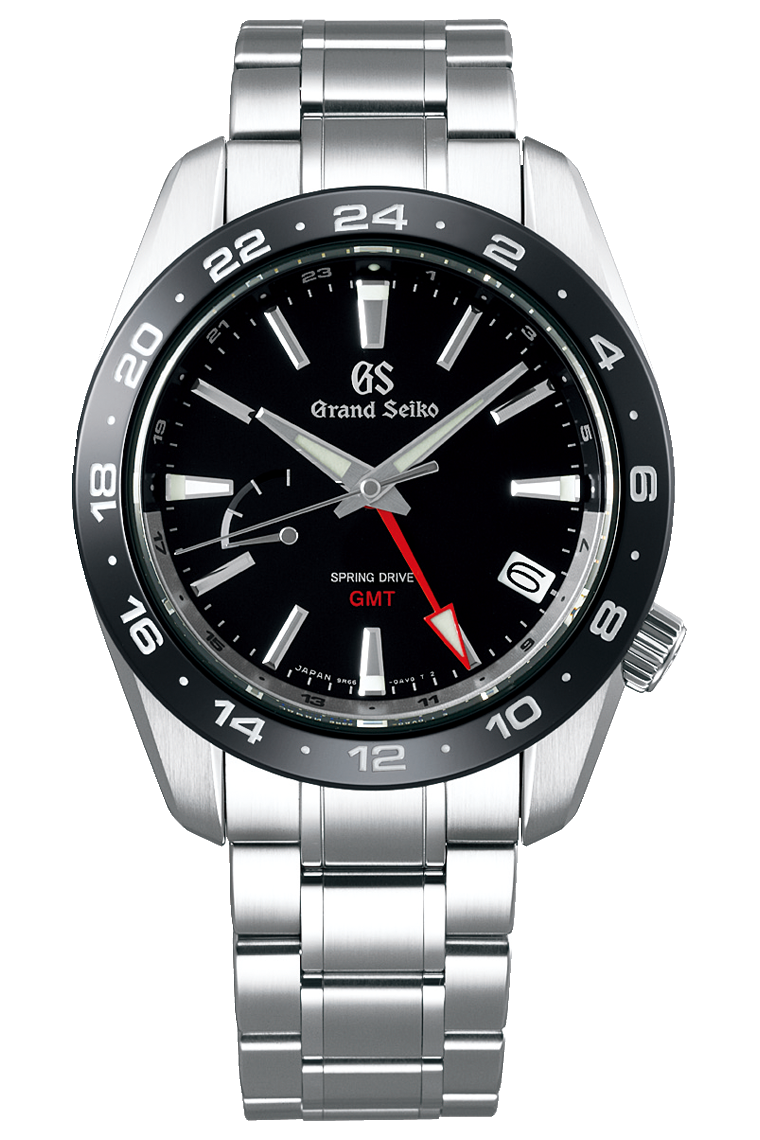 Grand Seiko Sport SBGE253