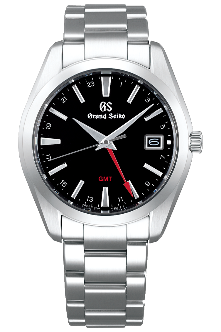 Grand seiko heritage discount quartz