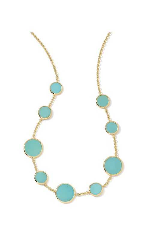 Ippolita turquoise deals