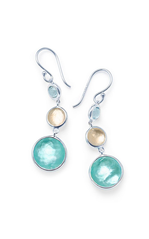 Ippolita  Earring SE2107OCEANIC