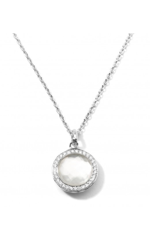 Ippolita  Necklace SN512DFMOPDIA