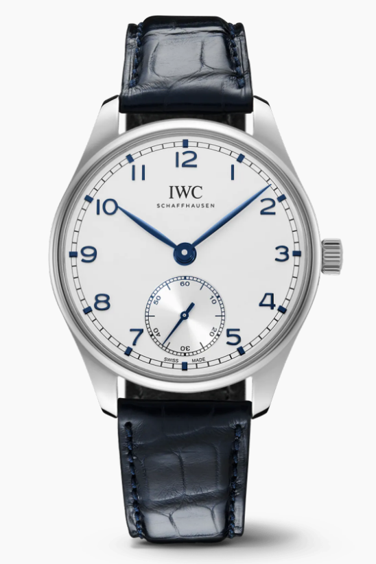 Iwc 40mm best sale