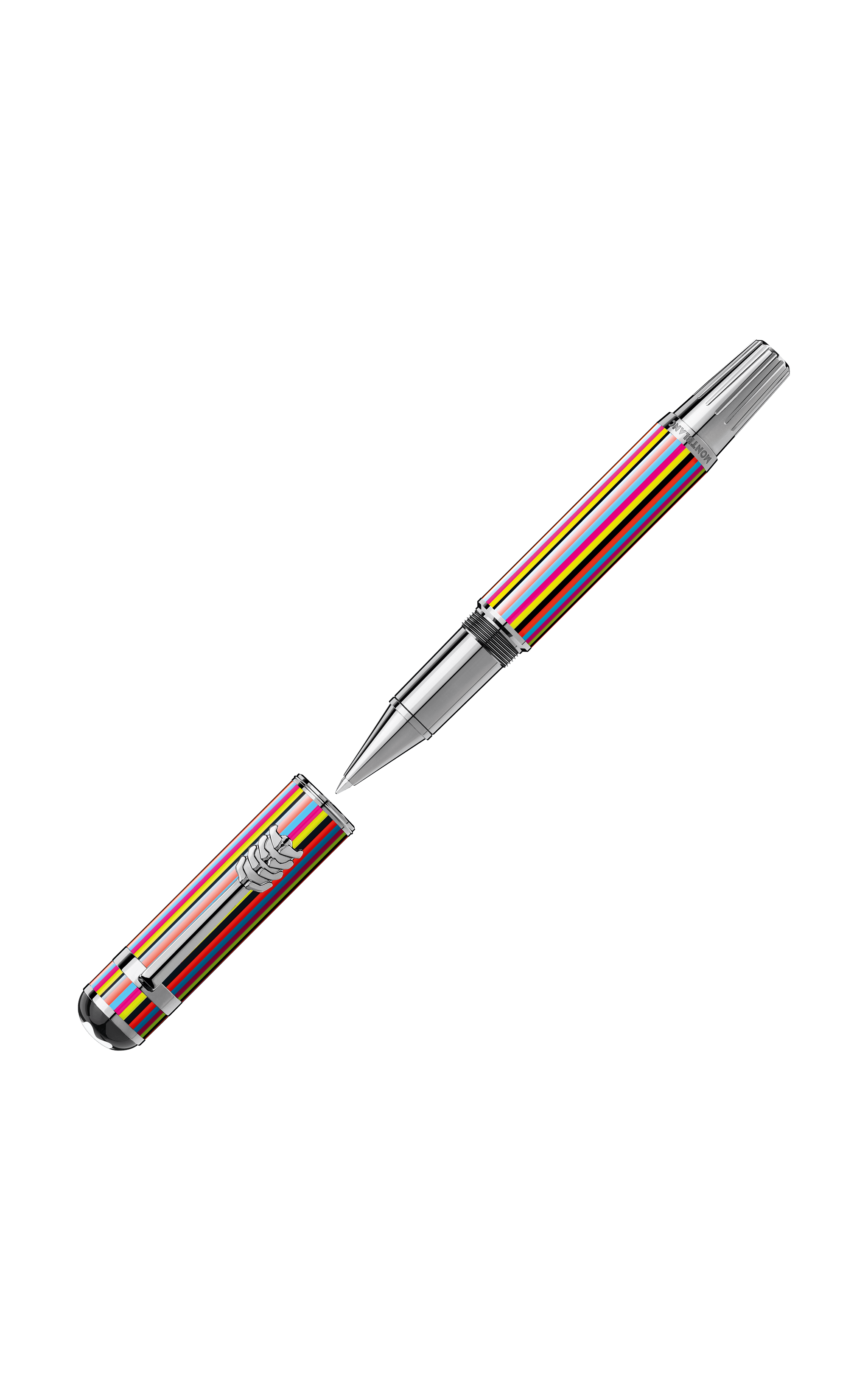 Shop the Montblanc Writing Instrument 116077 Windsor Jewelers