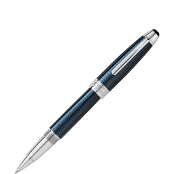 Montblanc Blue Hour LeGrand Rollerball Pen 112890