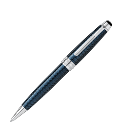 Montblanc Blue Hour Midsize Ballpoint Pen 112891