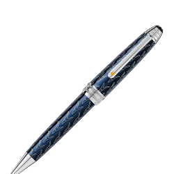 Montblanc Meisterstuck Le Petit Prince Solitaire Midsize Ballpoint Pen 118047