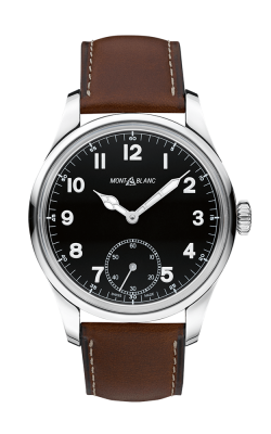 Montblanc  Watch 112638