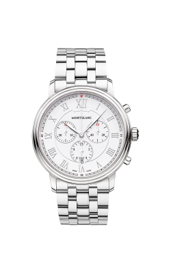 Montblanc  Watch 114340