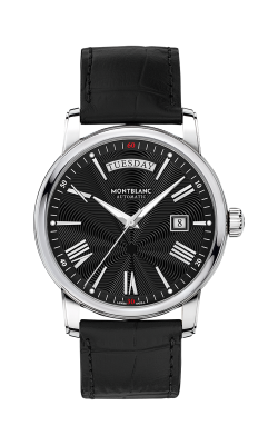 Montblanc  Watch 115936