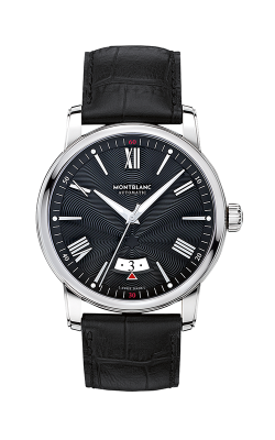 Montblanc  Watch 115122