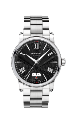Montblanc  Watch 115935