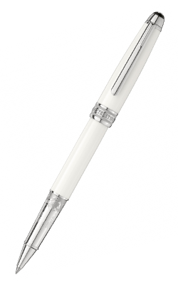 Montblanc Tribute to the Mont Blanc Pen 106845