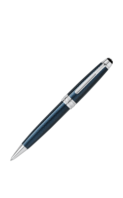 Montblanc Blue Hour Midsize Ballpoint Pen 112891