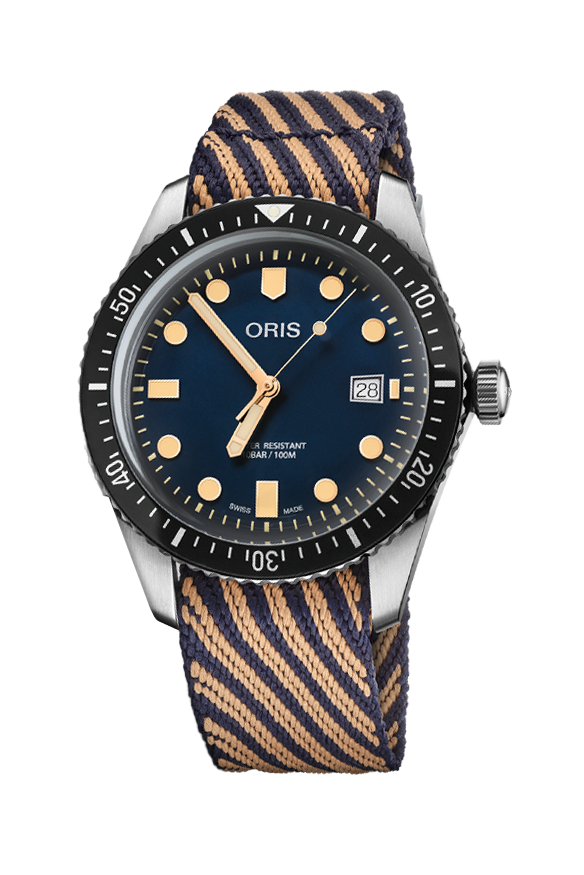 Shop the Oris Watch 01 733 7720 4035 07 5 21 13 Windsor Jewelers