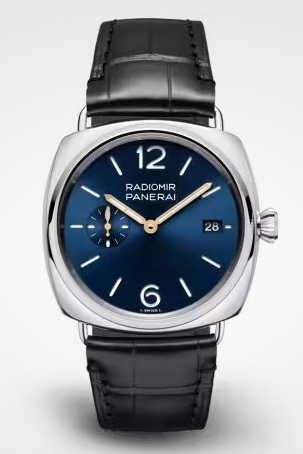 Panerai Radiomir Quaranta 40mm Stainless Steel Automatic