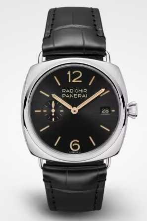 Panerai Radiomir Quaranta 40mm Stainless Steel Automatic