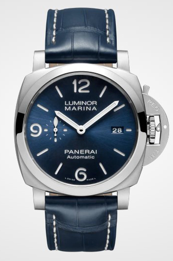 Panerai Luminor Marina 44mm Stainless Steel Automatic