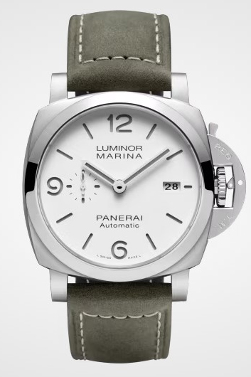 Panerai Luminor Marina 44mm Stainless Steel Automatic