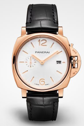 Panerai Luminor Due Goldtech 42mm Automatic