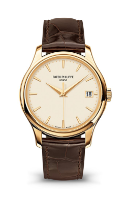 Patek Philippe  Watch 5227J-001