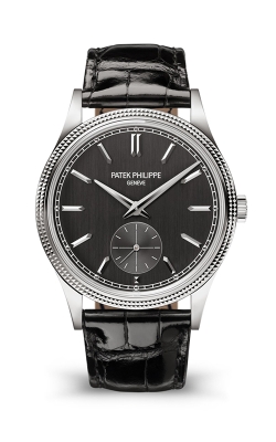 Patek Philippe Watch 6119G-001