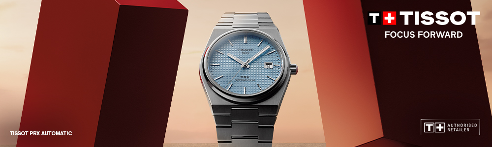 Tissot Shop Now Authorized Retailer Windsor Jewelers