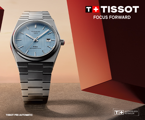 Tissot Shop Now Authorized Retailer Windsor Jewelers