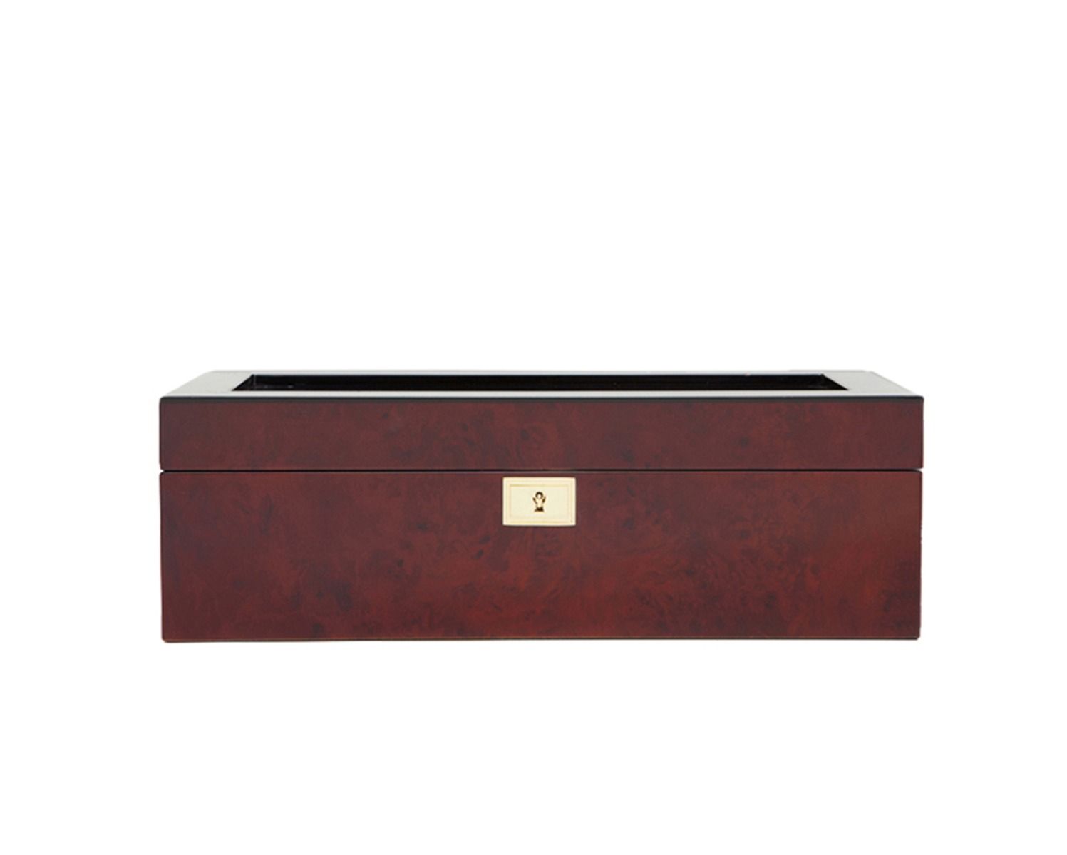 Wolf windsor 5 piece watch box hot sale