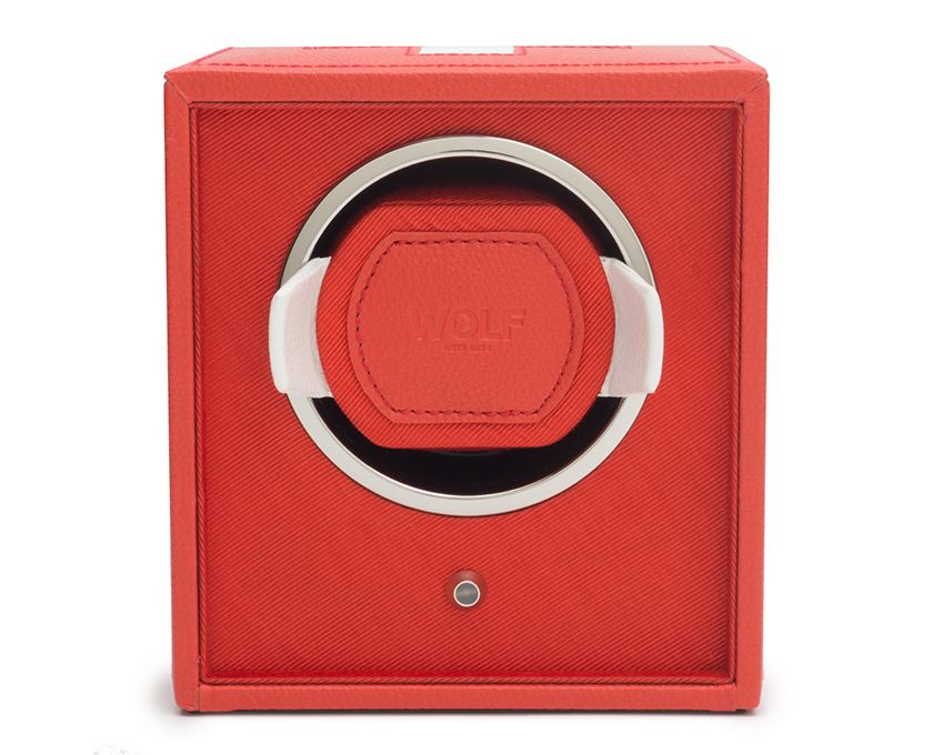 Wolf watch winder online gwp