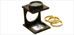 Jewelry Appraisal Service