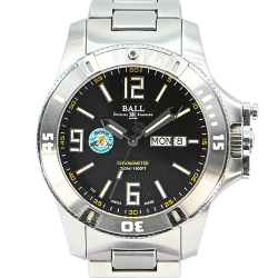 Previously Owned - Ball Engineer Hydrocarbon Spacemaster