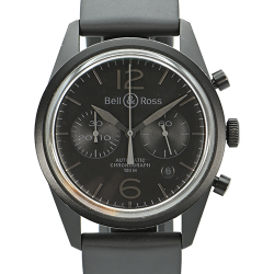 Previously Owned - Bell & Ross Vintage BRV126 Phantom