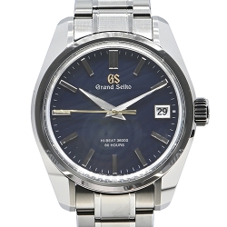 Previously Owned - Grand Seiko Heritage SLGH009