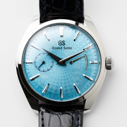 Previously Owned – Grand Seiko Elegance Limited Edition