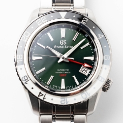 Previously Owned – Grand Seiko Sport SBGJ239