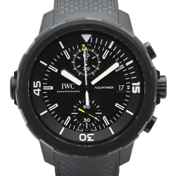 Previously Owned - IWC Aquatimer Chronograph Galapagos Islands