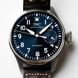 Previously Owned - IWC Big Pilots Le Petit Prince