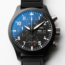 Previously Owned - IWC Pilot's Watch Top Gun