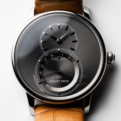 Previously Owned - Jaquet Droz Grande Seconde