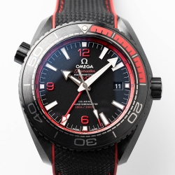 Previously Owned – Omega Seamaster Planet Ocean