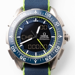 Previously Owned – Omega Solar Impulse